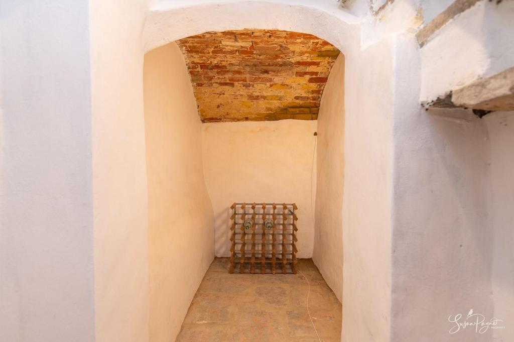 Wine Cellar