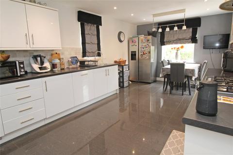 4 bedroom detached house for sale, Strathspey Gate, Broughton, Milton Keynes