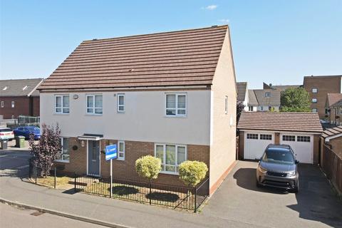 undefined, Strathspey Gate, Broughton, Milton Keynes