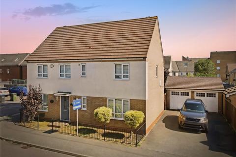 undefined, Strathspey Gate, Broughton, Milton Keynes