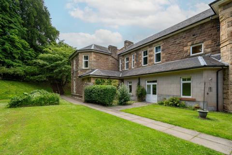 undefined, 12a, Dingleton Apartments, Chiefswood Road, Melrose, TD6 9HJ