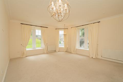 undefined, 12a, Dingleton Apartments, Chiefswood Road, Melrose, TD6 9HJ