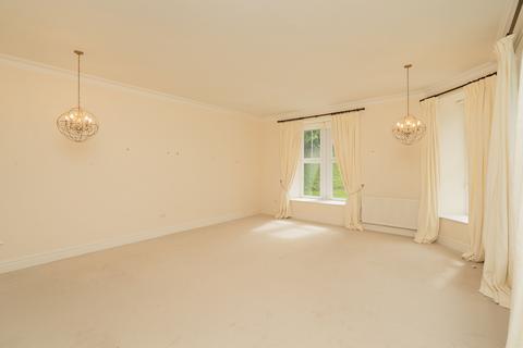 undefined, 12a, Dingleton Apartments, Chiefswood Road, Melrose, TD6 9HJ