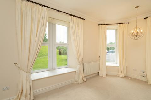 undefined, 12a, Dingleton Apartments, Chiefswood Road, Melrose, TD6 9HJ