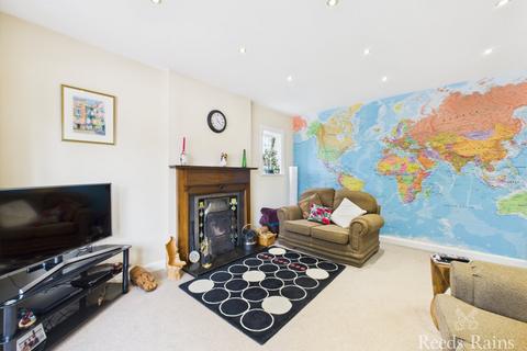 undefined, Kingsgate, East Yorkshire YO15