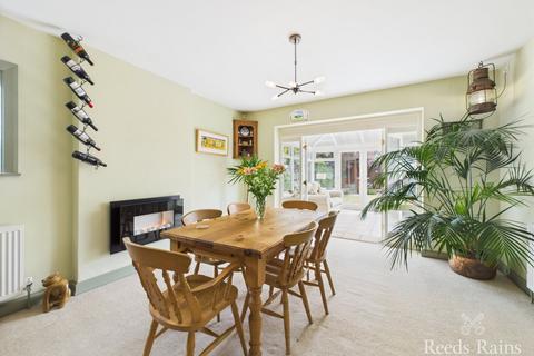 undefined, Kingsgate, East Yorkshire YO15