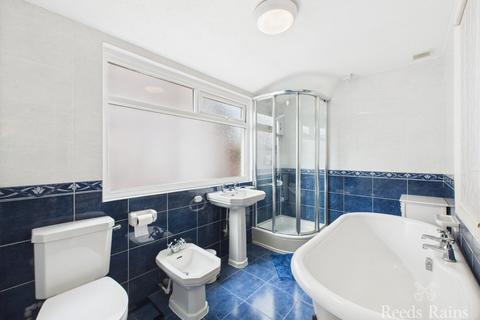undefined, Kingsgate, East Yorkshire YO15