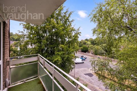 2 bedroom flat for sale, Park Manor, London Road, Preston, Brighton, BN1