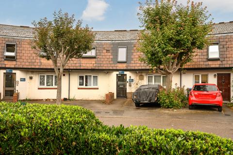 1 bedroom apartment for sale, Woburn Close, London SW19