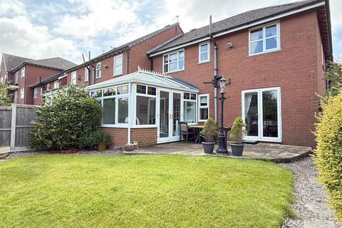 undefined, West Cliffe, Lytham