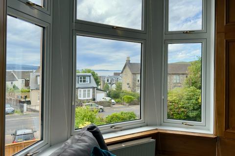 undefined, Royal Crescent, Dunoon, Argyll & Bute, PA23