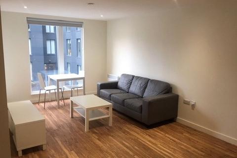 2 bedroom flat to rent, The Exchange, 8 Elmira Way, Salford Quays, Greater Manchester, M5