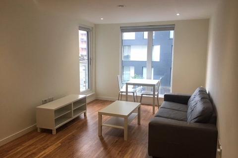2 bedroom flat to rent, The Exchange, 8 Elmira Way, Salford Quays, Greater Manchester, M5