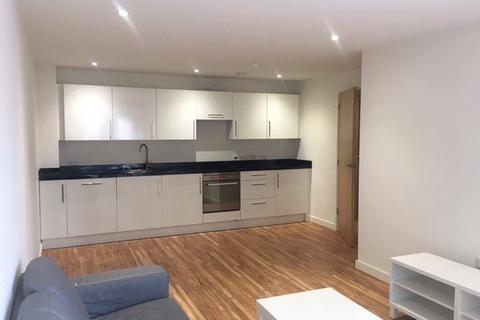 2 bedroom flat to rent, The Exchange, 8 Elmira Way, Salford Quays, Greater Manchester, M5