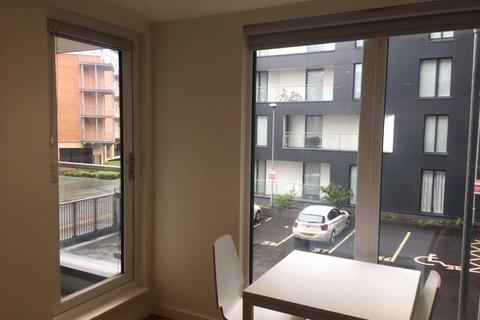 2 bedroom flat to rent, The Exchange, 8 Elmira Way, Salford Quays, Greater Manchester, M5