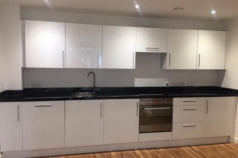 2 bedroom flat to rent, The Exchange, 8 Elmira Way, Salford Quays, Greater Manchester, M5