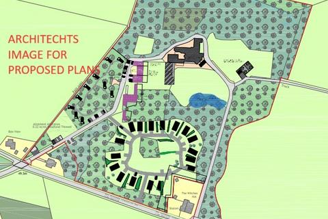 Land for sale, Croftamie, Glasgow G63
