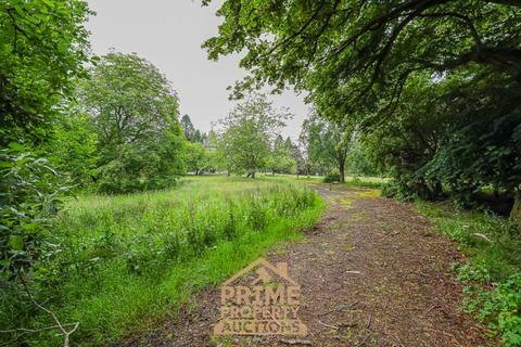 Land for sale, Croftamie, Glasgow G63