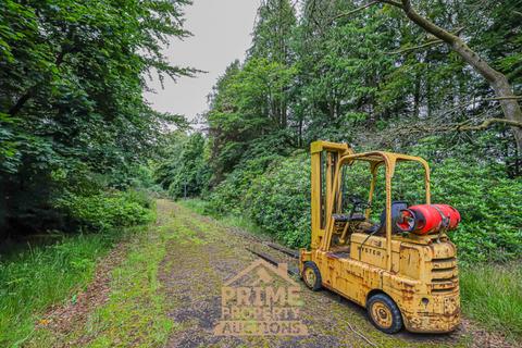 Land for sale, Croftamie, Glasgow G63
