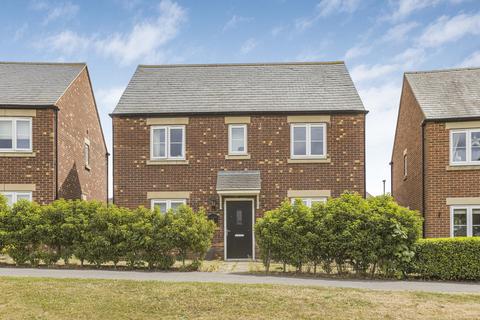 undefined, Izzard Road, Heyford Park, OX25
