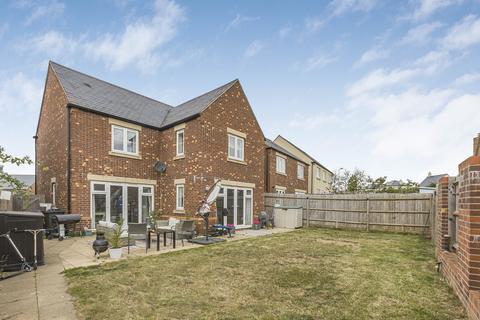 undefined, Izzard Road, Heyford Park, OX25