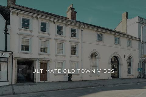 1 bedroom maisonette to rent, Old Town Court, Old Town SN1