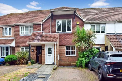 Fanconi Road, Lordswood, Chatham, ME5
