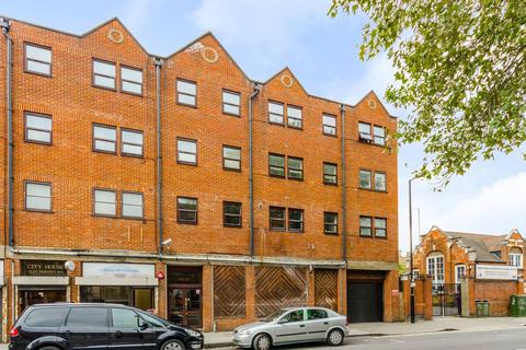 undefined, Hornsey Road, Holloway, London, N7