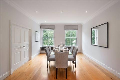 3 bedroom flat to rent, Eaton Square, Belgravia, London