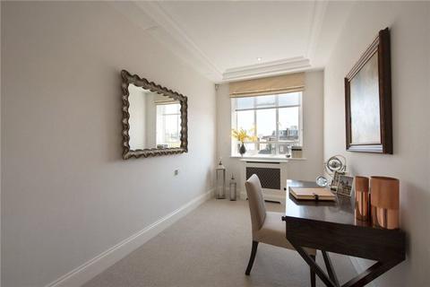 3 bedroom flat to rent, Eaton Square, Belgravia, London