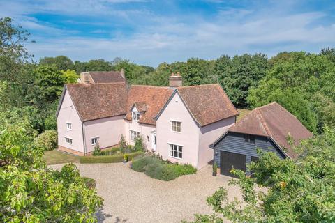 5 bedroom detached house for sale, Stowupland, Suffolk
