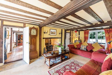 5 bedroom detached house for sale, Stowupland, Suffolk