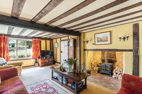 5 bedroom detached house for sale, Stowupland, Suffolk