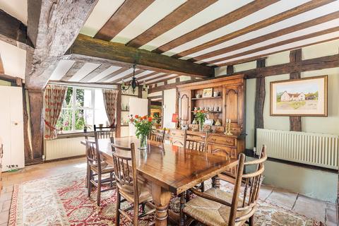 5 bedroom detached house for sale, Stowupland, Suffolk