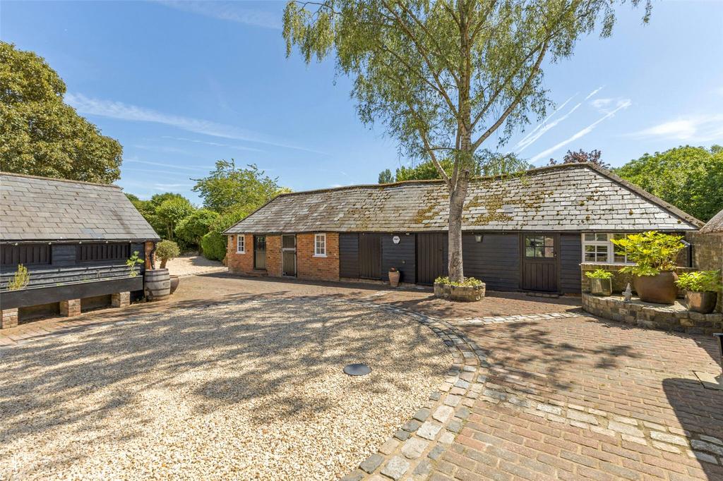 Outbuildings