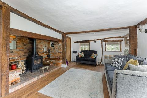 5 bedroom equestrian property for sale, Meadle, Aylesbury, Buckinghamshire, HP17