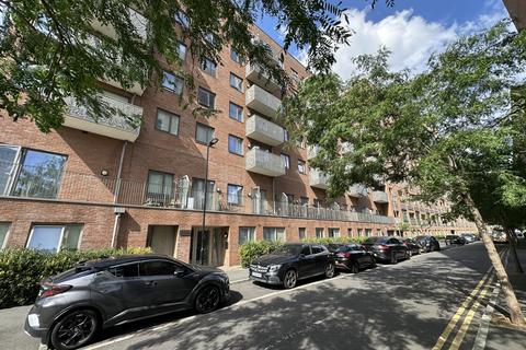 2 bedroom apartment to rent, Pioneer Court, Hammersley Road, London, E16