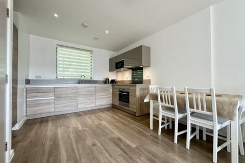 2 bedroom apartment to rent, Pioneer Court, Hammersley Road, London, E16