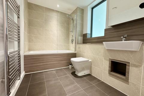 2 bedroom apartment to rent, Pioneer Court, Hammersley Road, London, E16