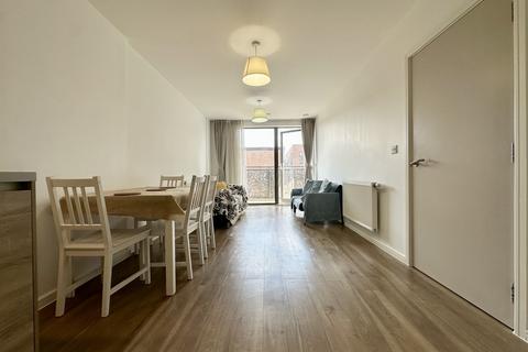 2 bedroom apartment to rent, Pioneer Court, Hammersley Road, London, E16
