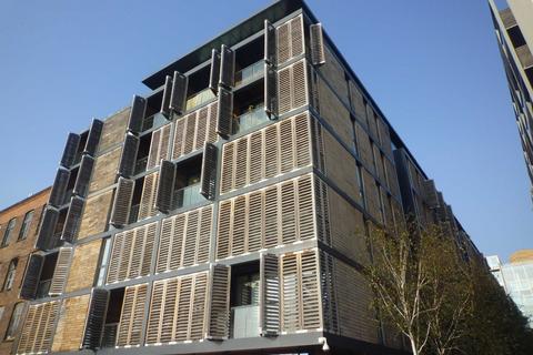 Property to rent, Burton Place, Manchester, Greater Manchester, M15