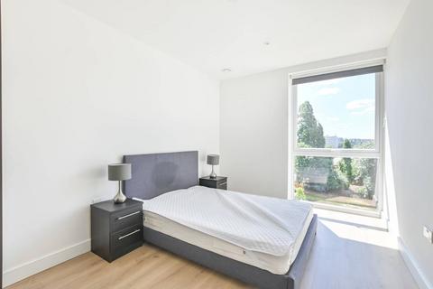 2 bedroom flat for sale, Beresford Avenue, Wembley, HA0
