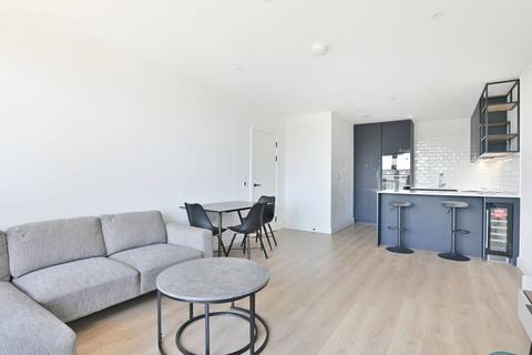 2 bedroom flat for sale, Beresford Avenue, Wembley, HA0