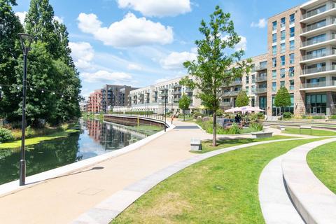 2 bedroom flat for sale, Beresford Avenue, Wembley, HA0