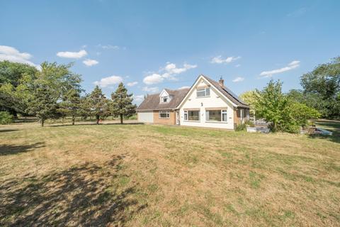 3 bedroom detached house for sale, Ferry Lane, North Kyme, Lincoln, Lincolnshire, LN4