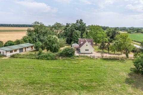 3 bedroom detached house for sale, Ferry Lane, North Kyme, Lincoln, Lincolnshire, LN4