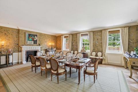 10 bedroom detached house to rent, Old House Lane, Kings Langley, Hertfordshire, WD4