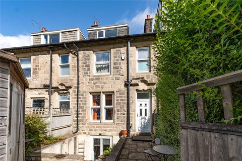 undefined, Park Road, Guiseley, Leeds, West Yorkshire