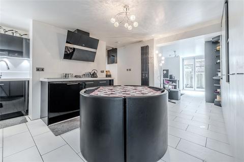 undefined, Park Road, Guiseley, Leeds, West Yorkshire