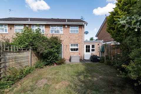 18 Amington Road, Shirley, Solihull, B90 2RF